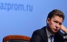 газпром,миллер
