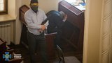 Антитеррористические учения СБУ в синагоге на Печерске: как "освобождали из заложников" посла Израиля и верующих. ВИДЕО+ФОТОрепортаж