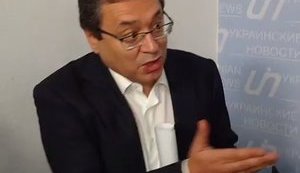 Я заперечую будь-який зв'язок Грановського з "Трейд Коммодіті", - Адамовський. ВIДЕО