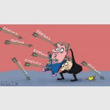 Очередная многоходовочка