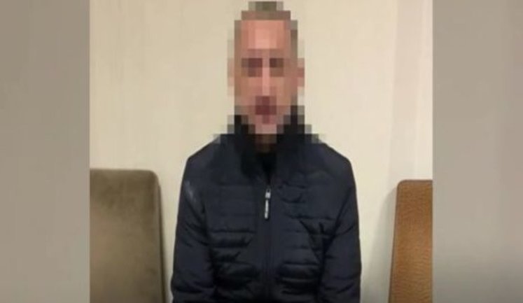 СБУ опублікувала свідчення ката "Ізоляції" Куликовського. ВIДЕО
