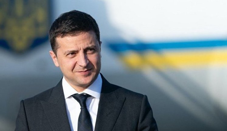 Зеленський не прийме відставки Гончарука, - джерело