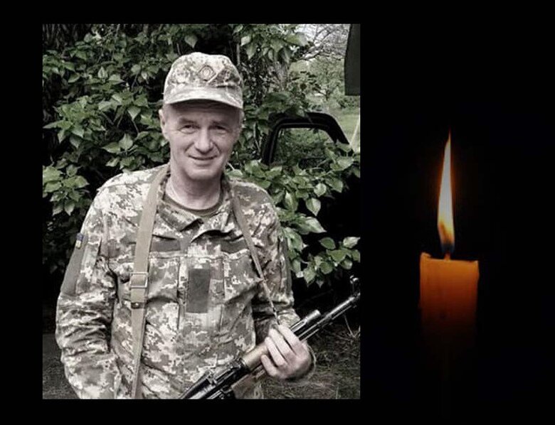 Сьогодні на Буковині попрощаються з воїнами Олегом Холявчуком, Юрієм Нестерюком та Петром Шкутою, загиблими в бою з російськими окупантами 02