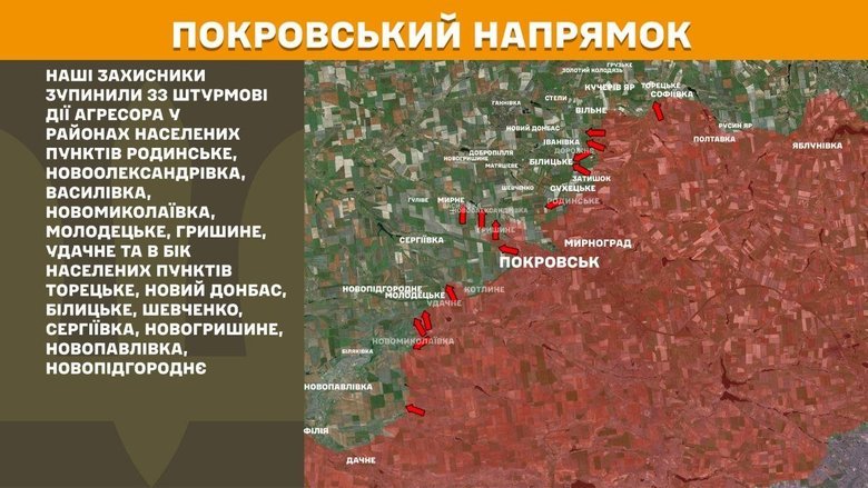 Що відбувається на передовій 2 липня: заява Генштабу