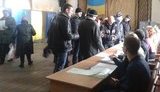 выборы фальсификации титушки