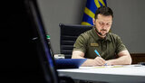 Зеленський підписав указ