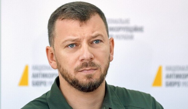 СБУ, которая проводит проверку соблюдения госсекрета в САП, доступа к материалам дел не получала, - Клименко