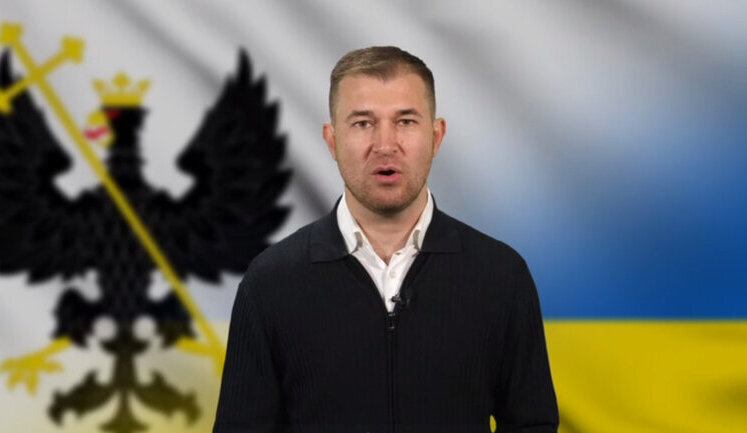 В. о. мера Чернігова Ломако подає у відставку: "Місто взяли в заручники. Ціна - моя посада. Щоб місто вижило, я цю ціну заплачу". ВIДЕО