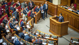 Рада планирует рассмотреть проект Госбюджета 7 декабря, - Парубий