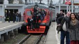 россия транспорт
