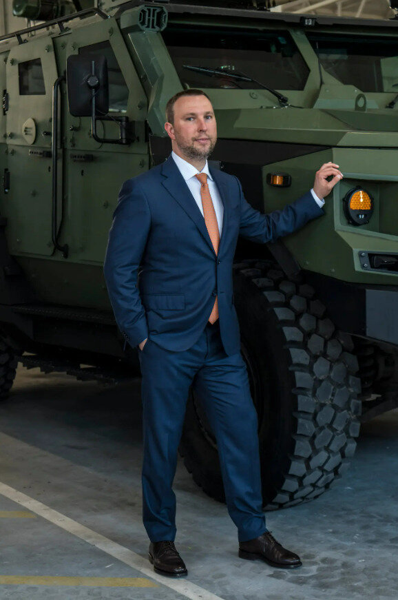 Владислава Бельбас
