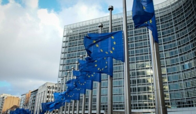 ЄС розраховує на потужні зобов’язання з боку США щодо підтримки України, - єврокомісар Джентілоні