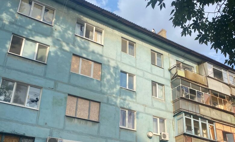 Обстріли Нікопольщини 28 серпня