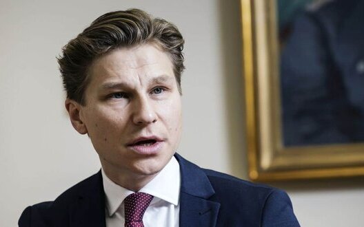 Фінляндія хоче перевірити, чи доходить зброя США до України