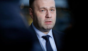 Об'єднане міністерство енергетики та екології потрібно зберегти, - ексміністр Оржель