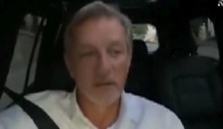 Пальчевський офіційно заявив про участь у виборах мера Києва: "Бл#дь, на цій машині неможливо їздити! Це п#здець ... І що це, бл#дь?". ВIДЕО