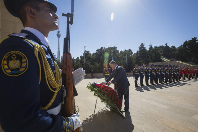 порошенко