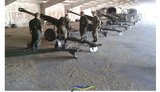 армия вооружение рф оккупанты