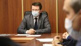 Голова Закарпатської ОДА Полосков написав заяву на звільнення. Разом з ним пішли троє заступників