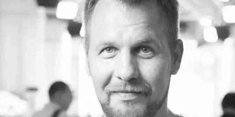 Actor Yevhen Bushmakin killed on the front line