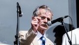 На свои вопросы лично кандидату Зеленскому про оккупированный Крым Джемилев получил отписку от штаба, - Ирина Геращенко