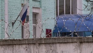 Скільки військовополонених загинули у російському полоні
