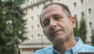 Released Balukh to file lawsuit against Russia to ECHR