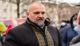 Велика палата Верховного Суду ухвалила рішення про обрання Вірастюка депутатом у 87-му окрузі