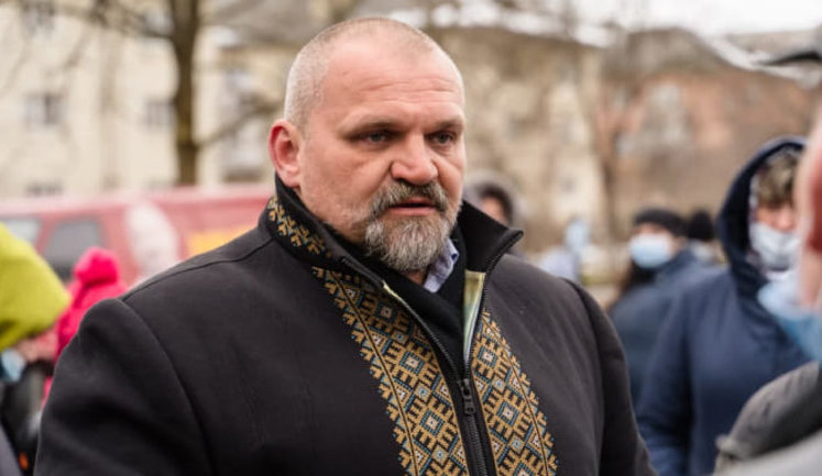 Бутусов о ситуации на 87-м округе: "Зеленский должен прекратить самодурство и согласиться на повторные выборы"