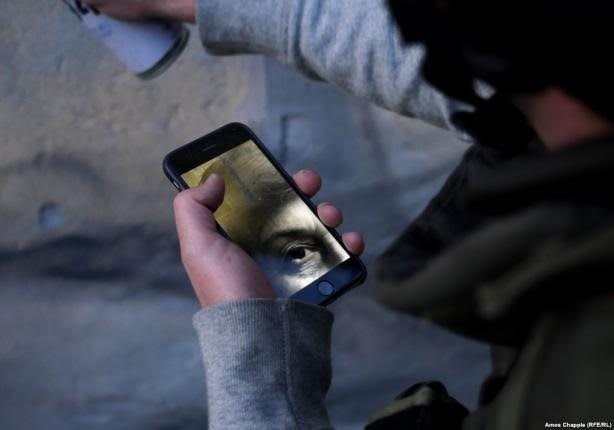 учитель марченко