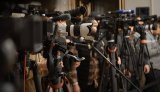 журналісти на фронті