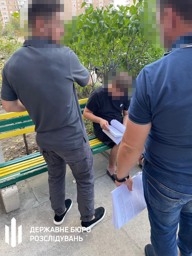 Судитимуть правоохоронців, які вкрали у померлого пенсіонера гроші