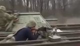 бой
