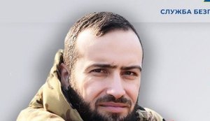 Пытал и грабил мирных жителей во время оккупации Киевской области: заочно сообщено о подозрении еще одному рашисту, - СБУ. ФОТО