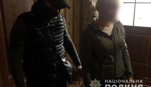 Супруга наняла киллера для убийства мужа на Донетчине, - Нацполиция. ФОТО