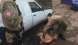 задержание