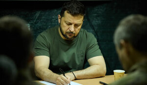 Men of mobilization age should be in Ukraine - Zelenskyy. VIDEO