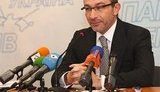 Кернес уже знает, кого посадит в свое кресло