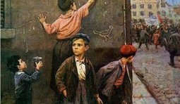 Поздравительная открытка