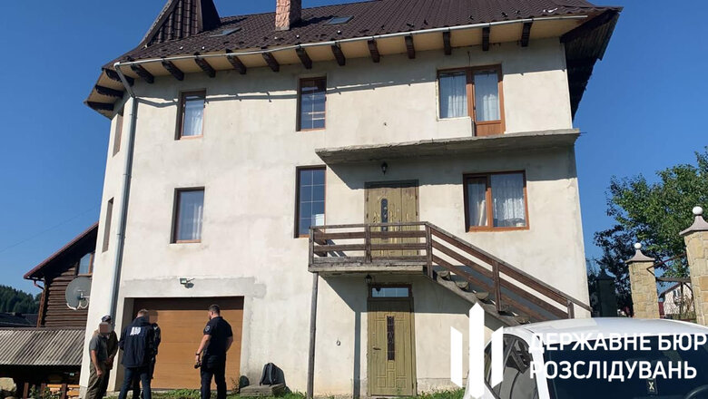 Державі передали майно рівненського воєнкома на понад 50 мільйонів 01
