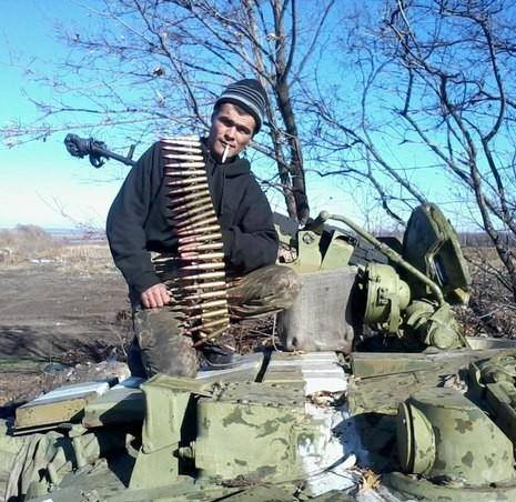 Нам комбат зразу сказав, що ми їдемо в пекло 02