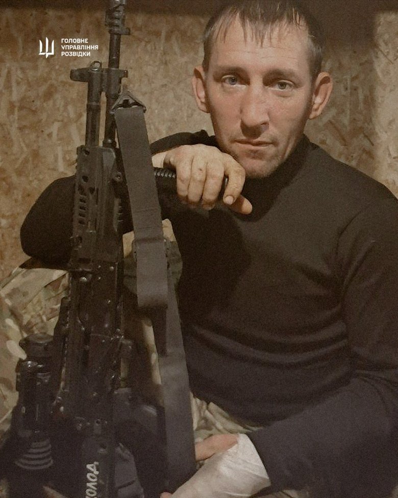 Occupier Zotov eliminated