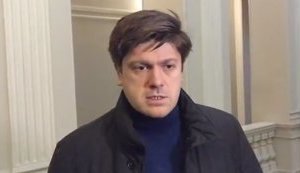 Україні є сенс розмістити військові бази США на своїй території, - нардеп від БПП Винник