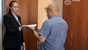 Переплатили понад 1,8 млн грн за ремонт шкільних укриттів – судитимуть експосадовця Шевченківської РДА. ФОТО