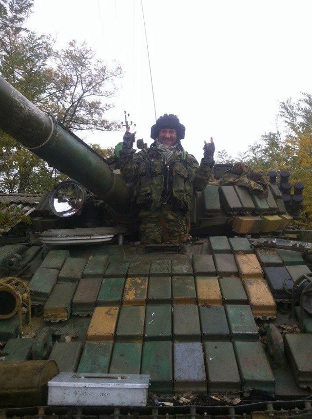 армия танк рф оккупанты