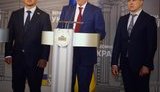 "Друге питання" Зеленського вже понад рік блокує його власна монобільшість, - Шахов