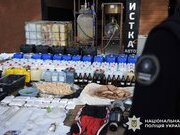 Нацполіція знешкодила злочинну організацію: найбільша спецоперація з ліквідації наркобізнесу в Україні