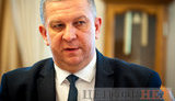 За границей постоянно работает более 3 миллионов украинцев, – Рева