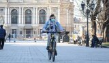Львів продовжує посилений карантин до 19 квітня, - Садовий