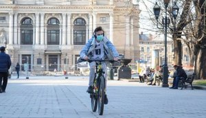 Сьогодні Львів може послабити карантин